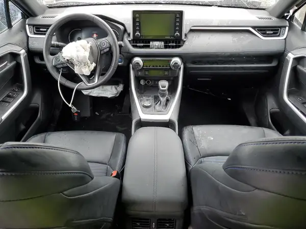 4T3E6RFV6MU049068 2021 TOYOTA RAV 4 - Image 8