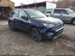 4T3E6RFV6MU056182 2021 TOYOTA RAV 4