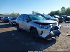 4T3E6RFV6NU067393 2022 TOYOTA RAV 4