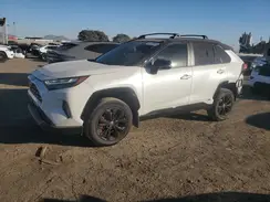 4T3E6RFV6NU075798 2022 TOYOTA RAV 4
