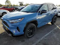 4T3E6RFV6NU087353 2022 TOYOTA RAV 4