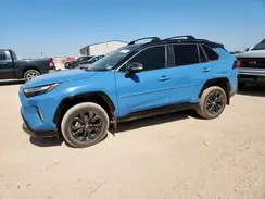 4T3E6RFV6NU102319 2022 TOYOTA RAV 4
