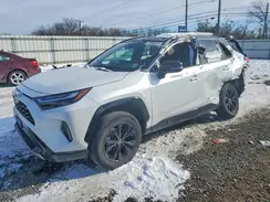4T3E6RFV6PU108558 2023 TOYOTA RAV 4