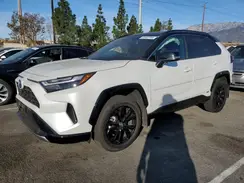 4T3E6RFV6PU118507 2023 TOYOTA RAV 4