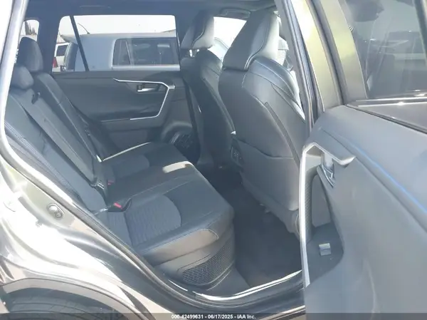 4T3E6RFV6PU120175 2023 TOYOTA RAV 4 - Image 8