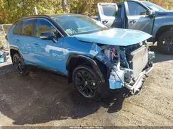 4T3E6RFV6PU134061 2023 TOYOTA RAV 4