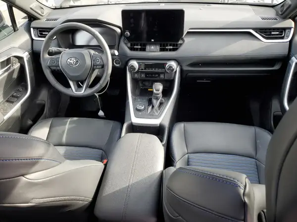 4T3E6RFV6RU153888 2024 TOYOTA RAV 4 - Image 8