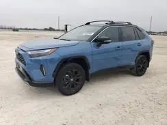 4T3E6RFV6SU176402 2025 TOYOTA RAV 4