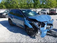 4T3E6RFV6SU179607 2025 TOYOTA RAV 4
