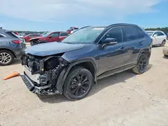 4T3E6RFV6SU179722 2025 TOYOTA RAV 4