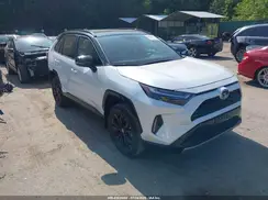 4T3E6RFV6SU182670 2025 TOYOTA RAV 4