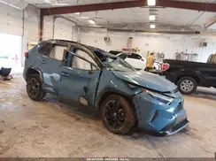 4T3E6RFV6SU182913 2025 TOYOTA RAV 4