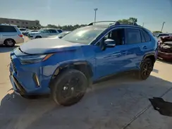 4T3E6RFV6SU183432 2025 TOYOTA RAV 4