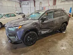 4T3E6RFV6SU189246 2025 TOYOTA RAV 4