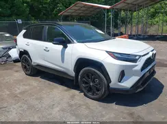 4T3E6RFV6SU199971 2025 TOYOTA RAV 4
