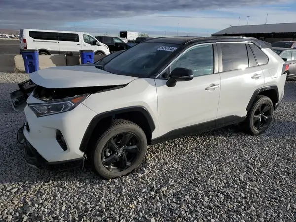 4T3E6RFV7MU013552 2021 TOYOTA RAV 4
