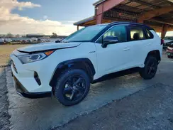 4T3E6RFV7MU023515 2021 TOYOTA RAV 4