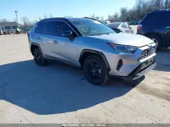4T3E6RFV7MU033736 2021 TOYOTA RAV 4