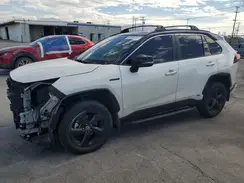 4T3E6RFV7MU040069 2021 TOYOTA RAV 4