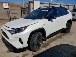 4T3E6RFV7MU041710 2021 TOYOTA RAV 4