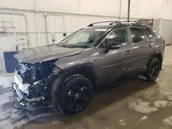 4T3E6RFV7MU046406 2021 TOYOTA RAV 4