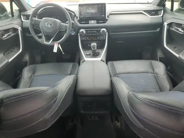 4T3E6RFV7MU051539 2021 TOYOTA RAV 4 - Image 8