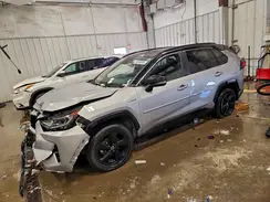 4T3E6RFV7MU061133 2021 TOYOTA RAV 4