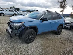 4T3E6RFV7NU066091 2022 TOYOTA RAV 4