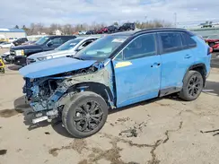 4T3E6RFV7NU068293 2022 TOYOTA RAV 4