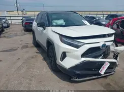 4T3E6RFV7NU083912 2022 TOYOTA RAV 4