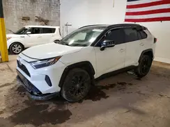 4T3E6RFV7NU086549 2022 TOYOTA RAV 4