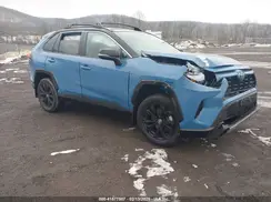 4T3E6RFV7NU090830 2022 TOYOTA RAV 4