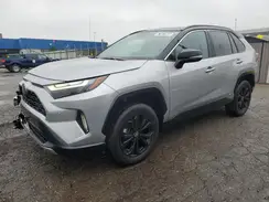 4T3E6RFV7NU092416 2022 TOYOTA RAV 4