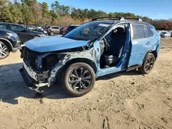 4T3E6RFV7NU097082 2022 TOYOTA RAV 4