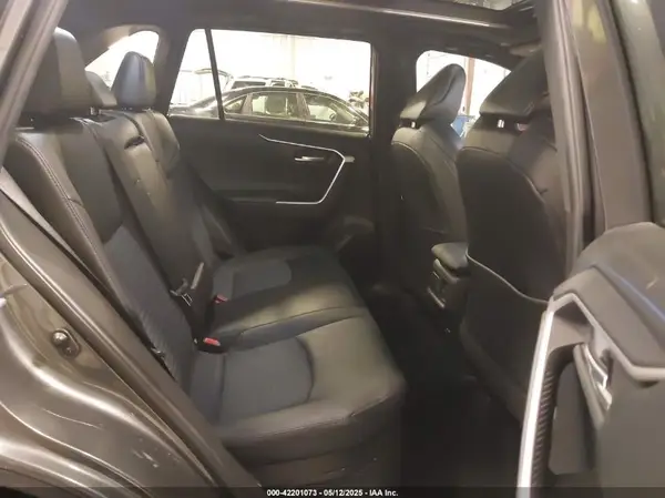 4T3E6RFV7PU124140 2023 TOYOTA RAV 4 - Image 8