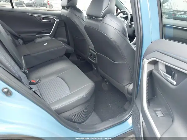 4T3E6RFV7PU128463 2023 TOYOTA RAV 4 - Image 8