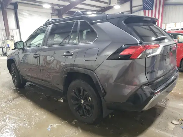 4T3E6RFV7RU146318 2024 TOYOTA RAV 4 - Image 2