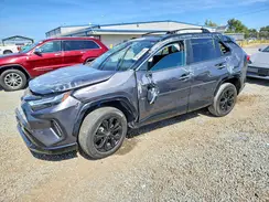 4T3E6RFV7RU153205 2024 TOYOTA RAV 4