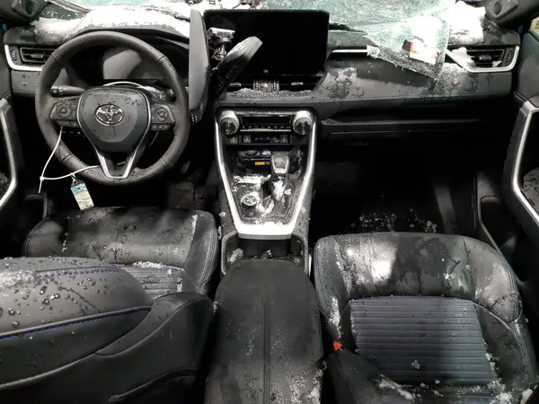 4T3E6RFV7RU161417 2024 TOYOTA RAV 4 - Image 8