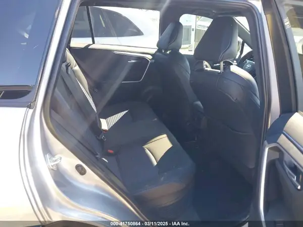 4T3E6RFV7RU168500 2024 TOYOTA RAV 4 - Image 8