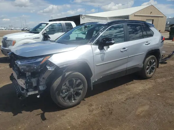 4T3E6RFV7RU173891 2024 TOYOTA RAV 4 - Image 1
