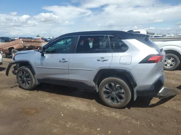 4T3E6RFV7RU173891 2024 TOYOTA RAV 4 - Image 2