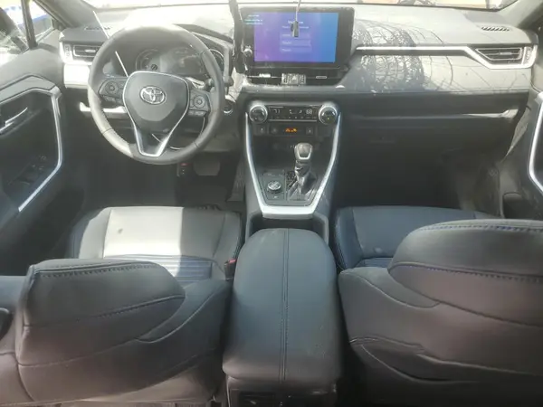 4T3E6RFV7RU173891 2024 TOYOTA RAV 4 - Image 8