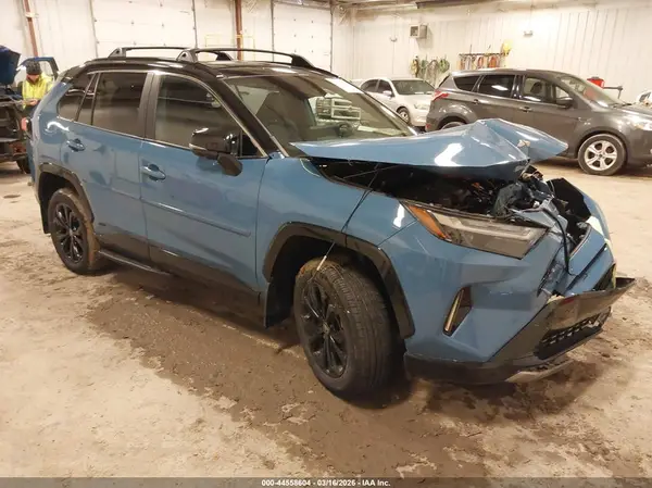 4T3E6RFV7RU175494 2024 TOYOTA RAV 4 - Image 1