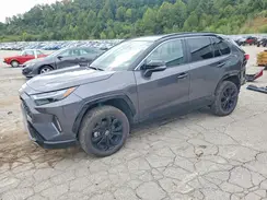 4T3E6RFV7SU182645 2025 TOYOTA RAV 4