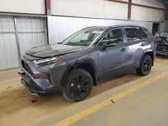 4T3E6RFV7SU183729 2025 TOYOTA RAV 4