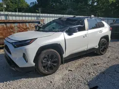 4T3E6RFV7SU185254 2025 TOYOTA RAV 4