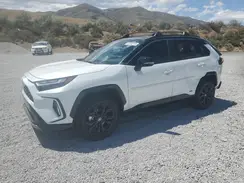 4T3E6RFV7SU188509 2025 TOYOTA RAV 4