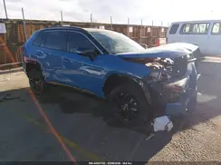 4T3E6RFV7SU194701 2025 TOYOTA RAV 4