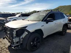 4T3E6RFV8MU007307 2021 TOYOTA RAV 4